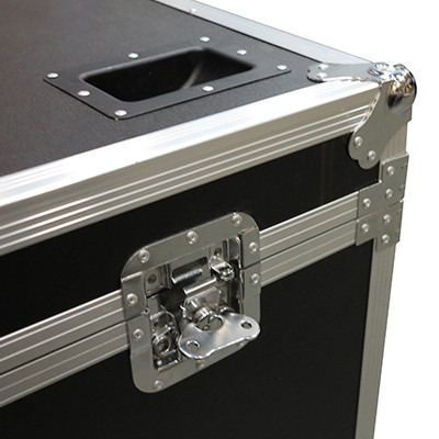 Vorschau: Transportbox CROWN