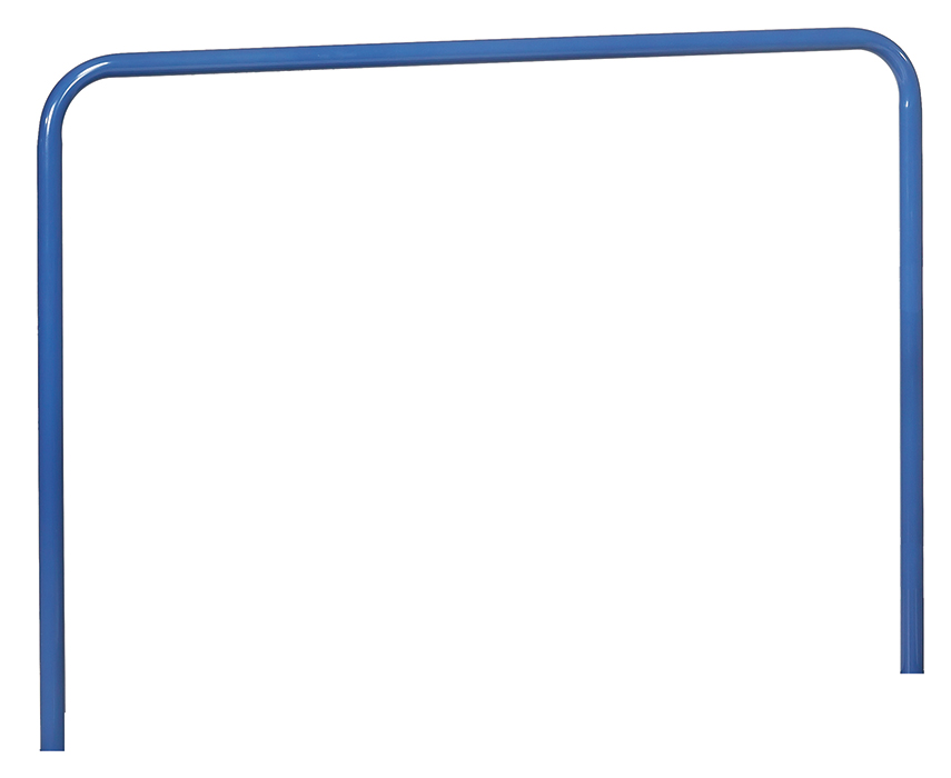 Vorschau: Fetra Einsteckbügel Höhe 900 mm für Plattenwagen 4463 + 4463-1