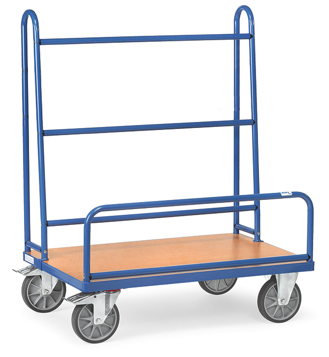Fetra Plattenwagen Ladefläche 1070 x 335 mm