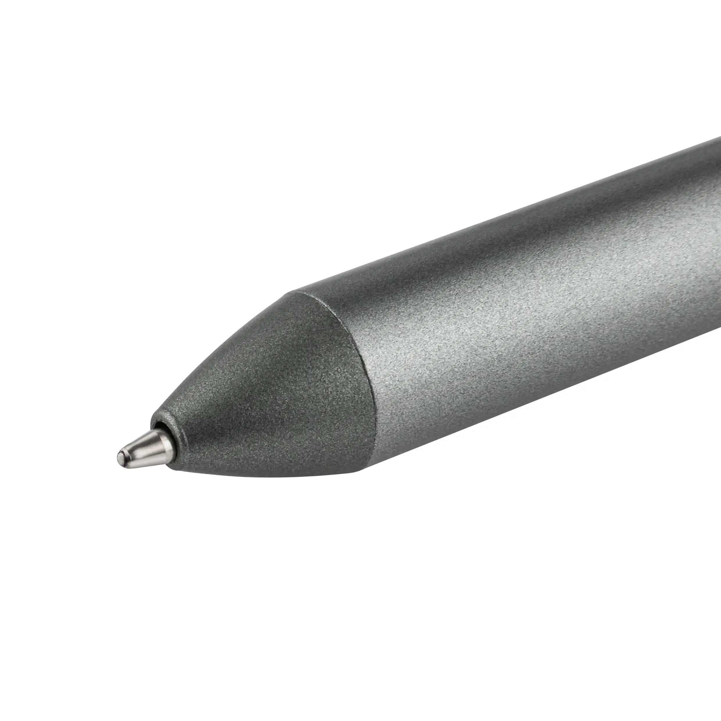 Vorschau: Kugelschreiber Metmaxx® AluQuadroSignature