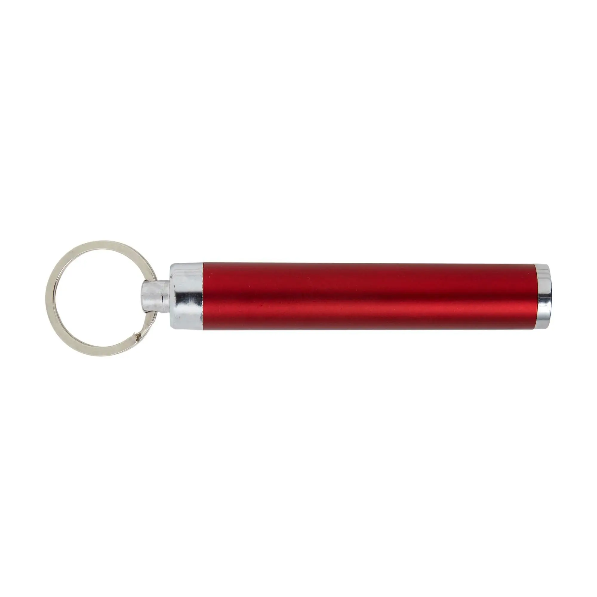 Vorschau: Schlüsselanhänger mit Taschenlampe