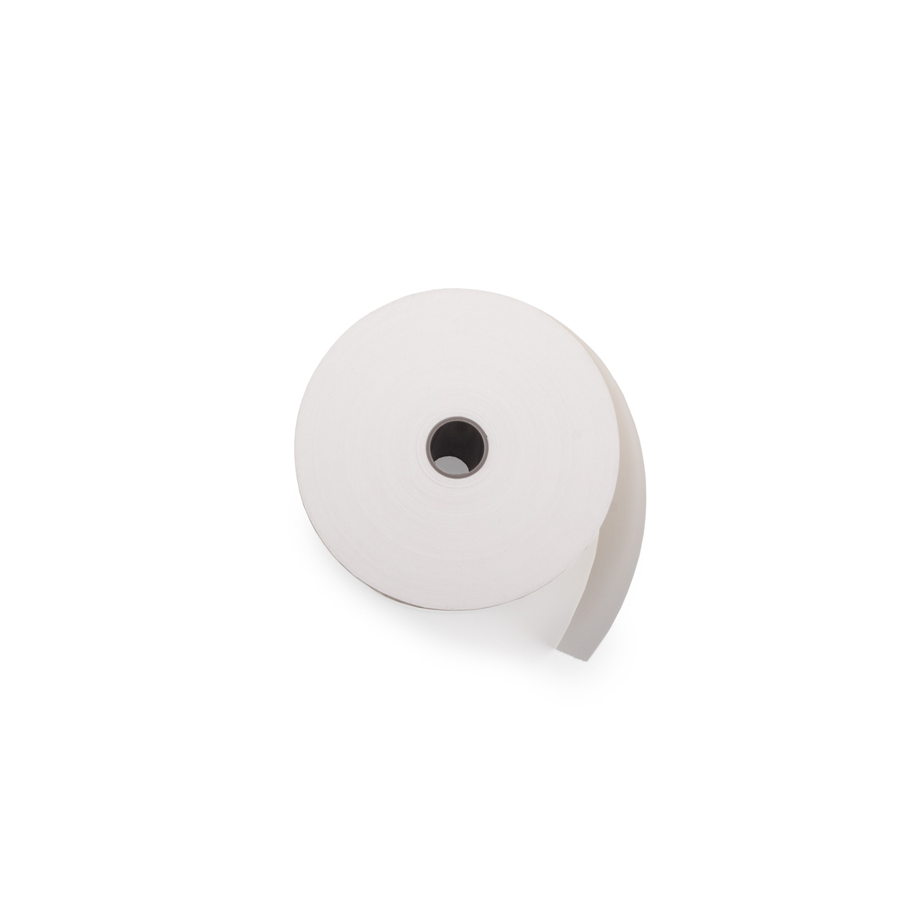 Vorschau: Thermo-Rolle blanco, Breite 80 mm