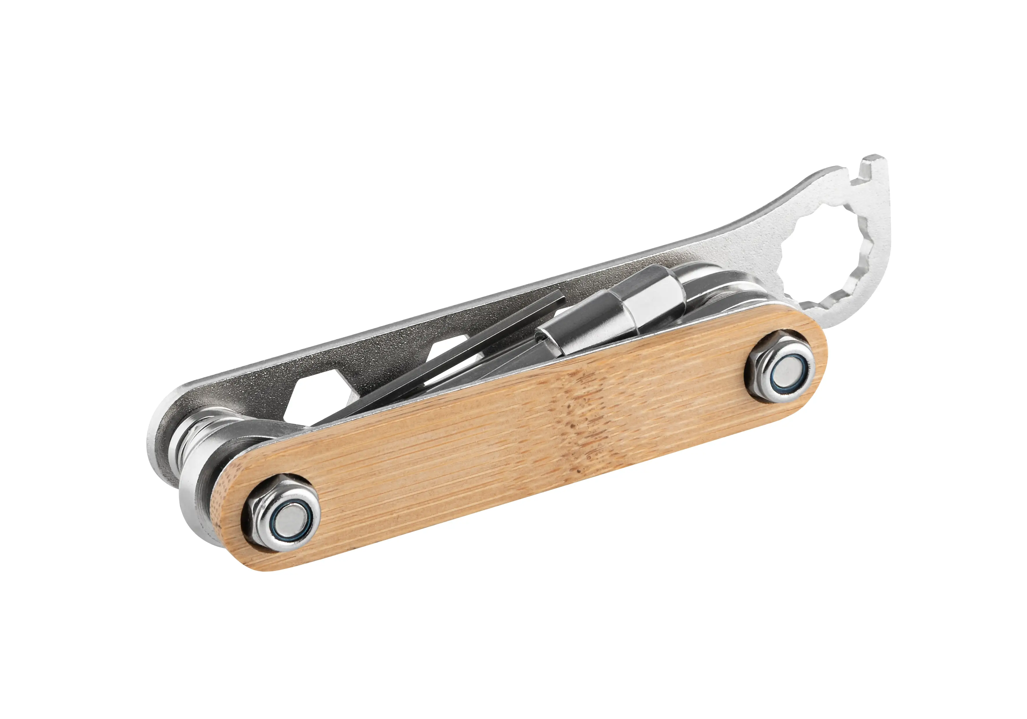 Metmaxx® BambooBikeTool