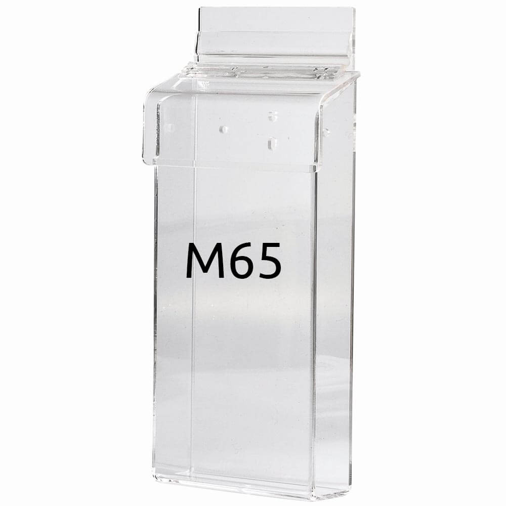 Infobox 1/3 DIN A4-Hochformat