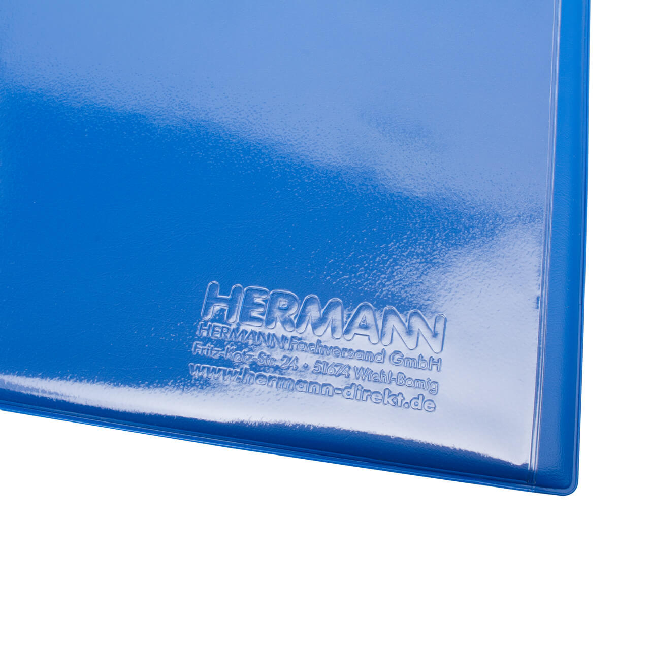 H0334600_Auftragstasche_A4_Klappring_Klettverschluss_Detailansicht3
