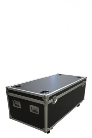 Vorschau: Transportbox CROWN