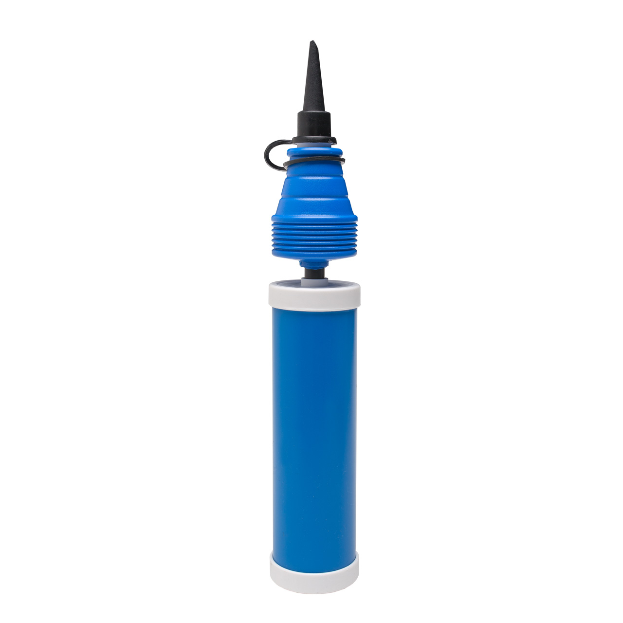 Vorschau: Ballonpumpe