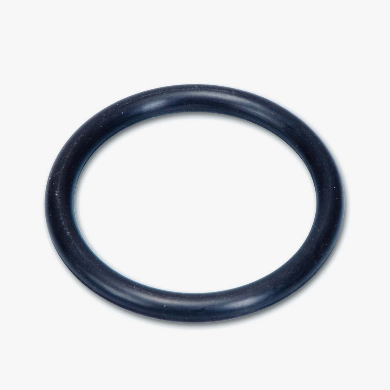 Vorschau: Gummi-Mastring, schwarz, Ø 100 mm