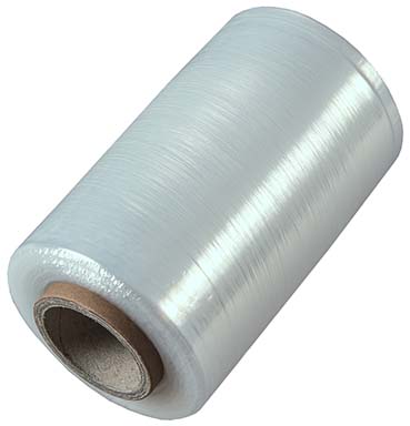 Ersatzrolle mit Stretchfolie150 m