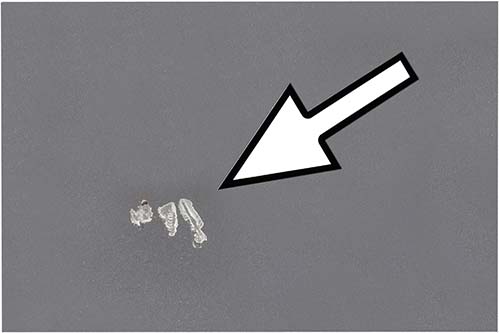 Vorschau: Gutachter-Set selbstklebend