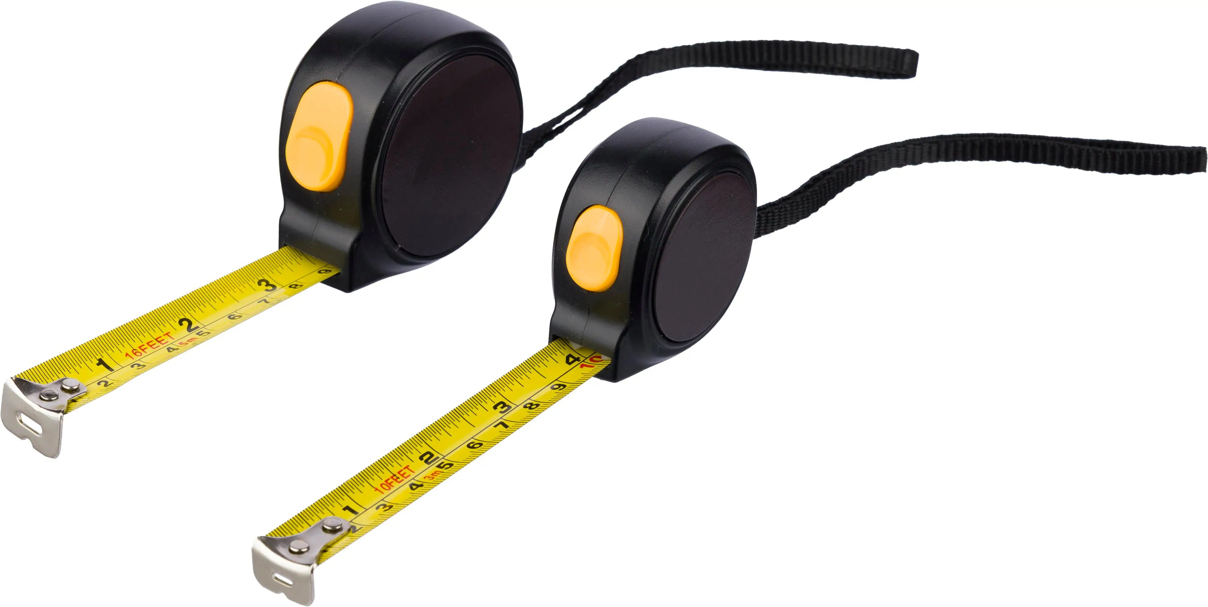 Vorschau: Bandmaß 3m magnetisch