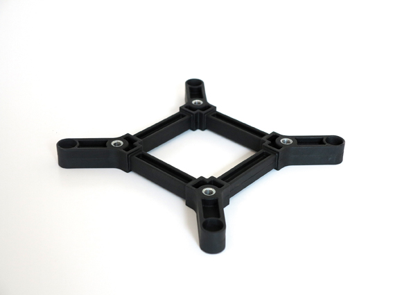 Vorschau: Strebenverbinder CROWN