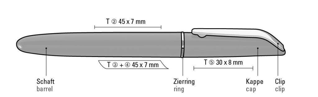 Vorschau: QUANTUM R Rollerball
