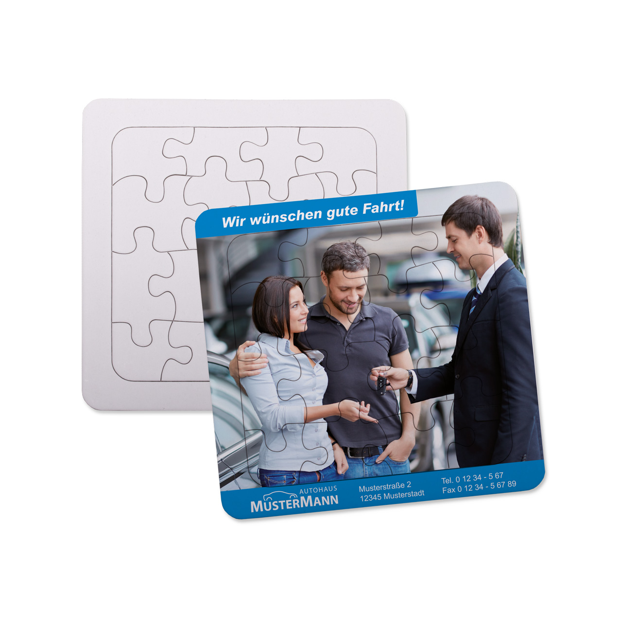 Vorschau: Puzzle