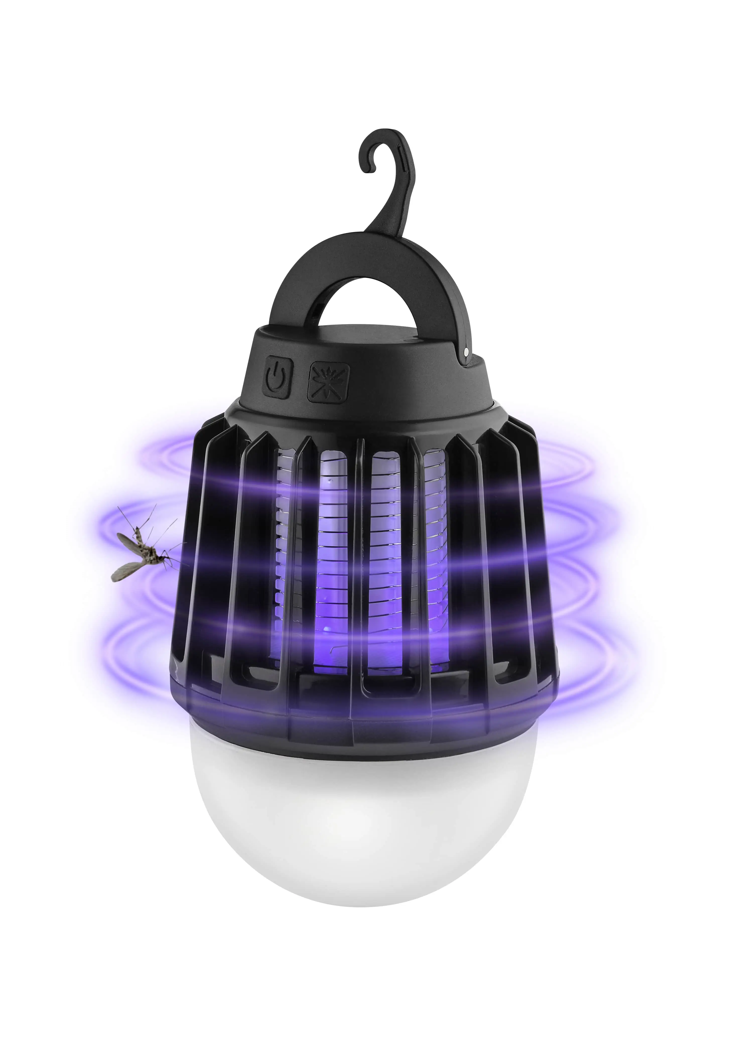 Vorschau: Ambient-Light + Mosquito-Blue-Light-Killer Metmaxx® LuminaGuardPro