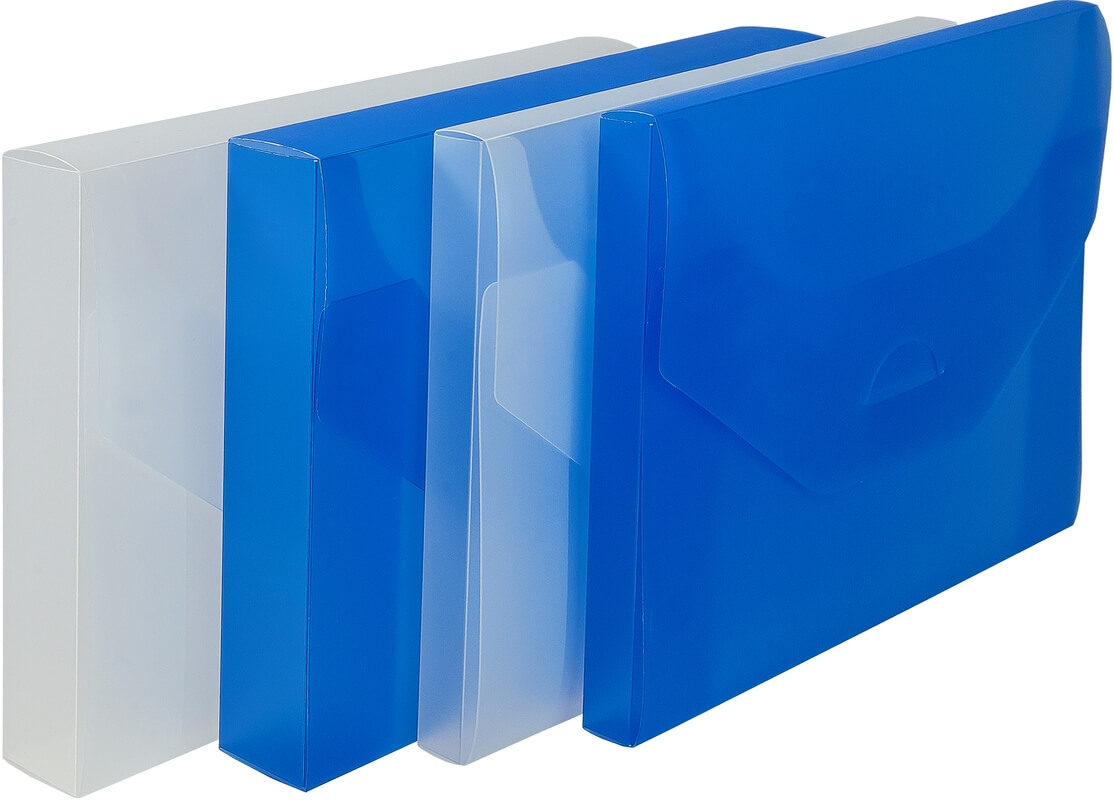Vorschau: PP-Sammelbox Füllhöhe 40 mm