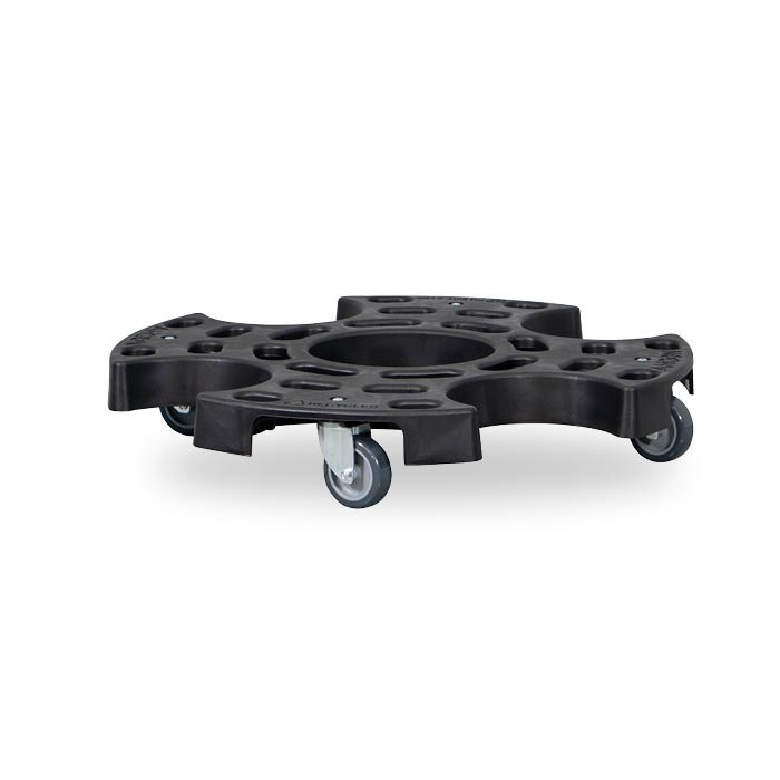 Vorschau: Reifenwagen Wheel Trolley Recycled