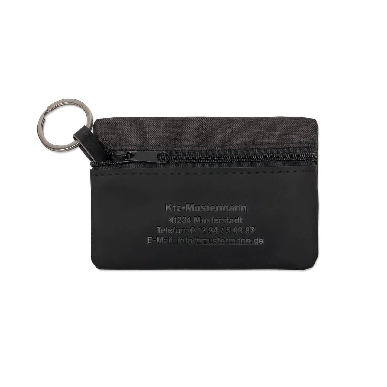 W1001801_Schluesseltasche_schwarz_blind