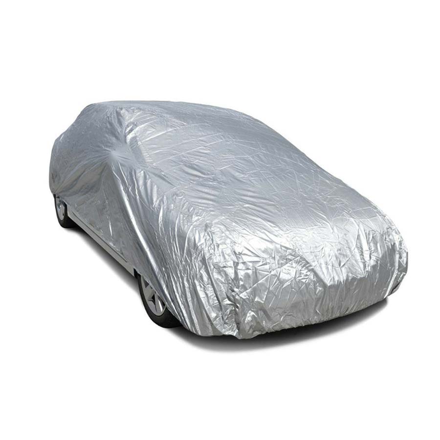 Vorschau: Mehrweg-Autoabdeckhaube