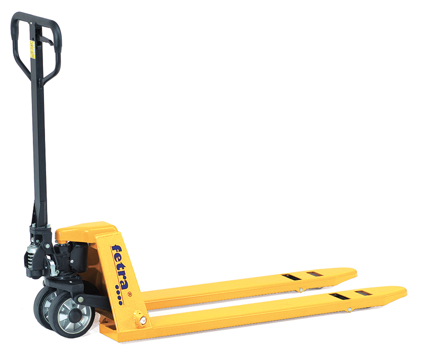 Vorschau: Fetra Gabelhubwagen 2000 kg Gabellänge 1150 mm