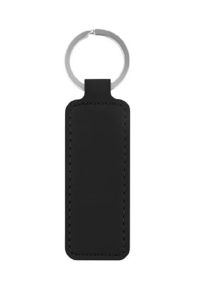 Blackmaxx®Kunstleder Schlüssel&Bikeanhänger EcoCraft