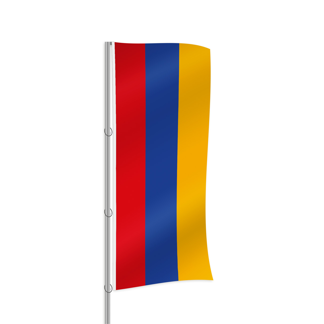 Vorschau: Armenien Fahne