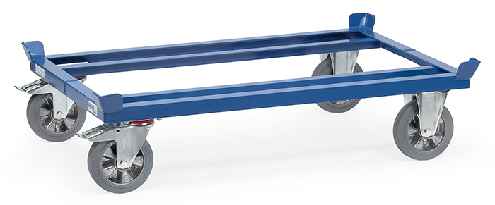Vorschau: Fetra Paletten-Fahrgestell bis 1200 kg