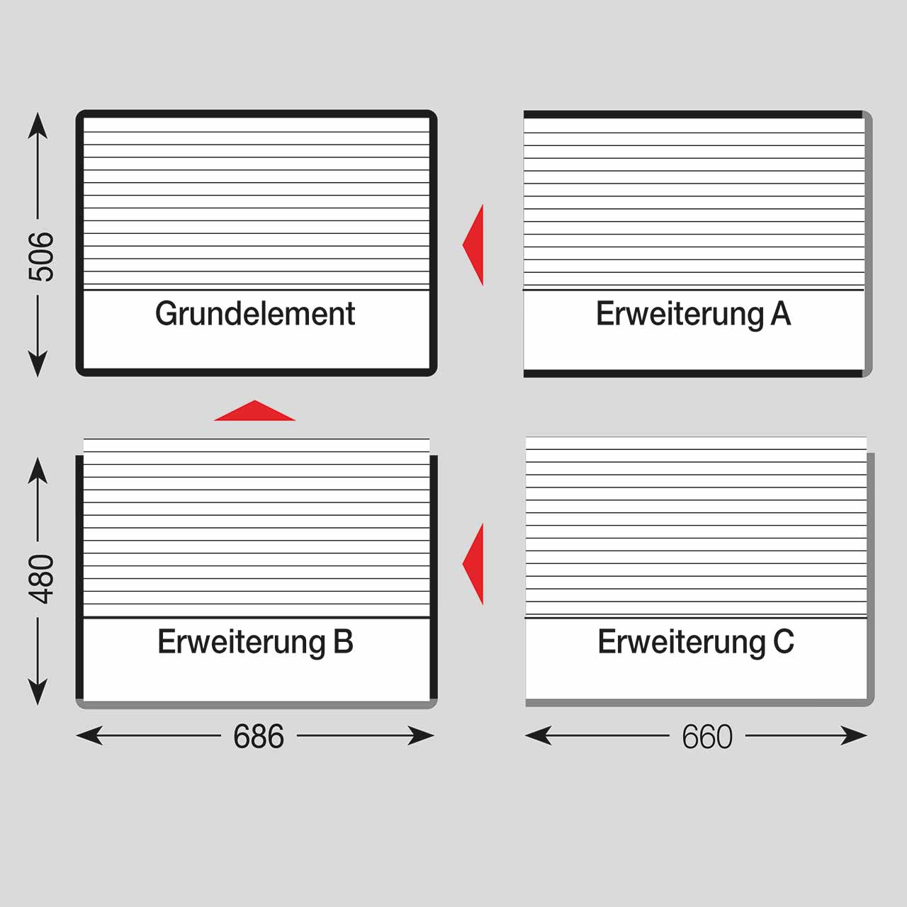 Vorschau: Dispotafel-System