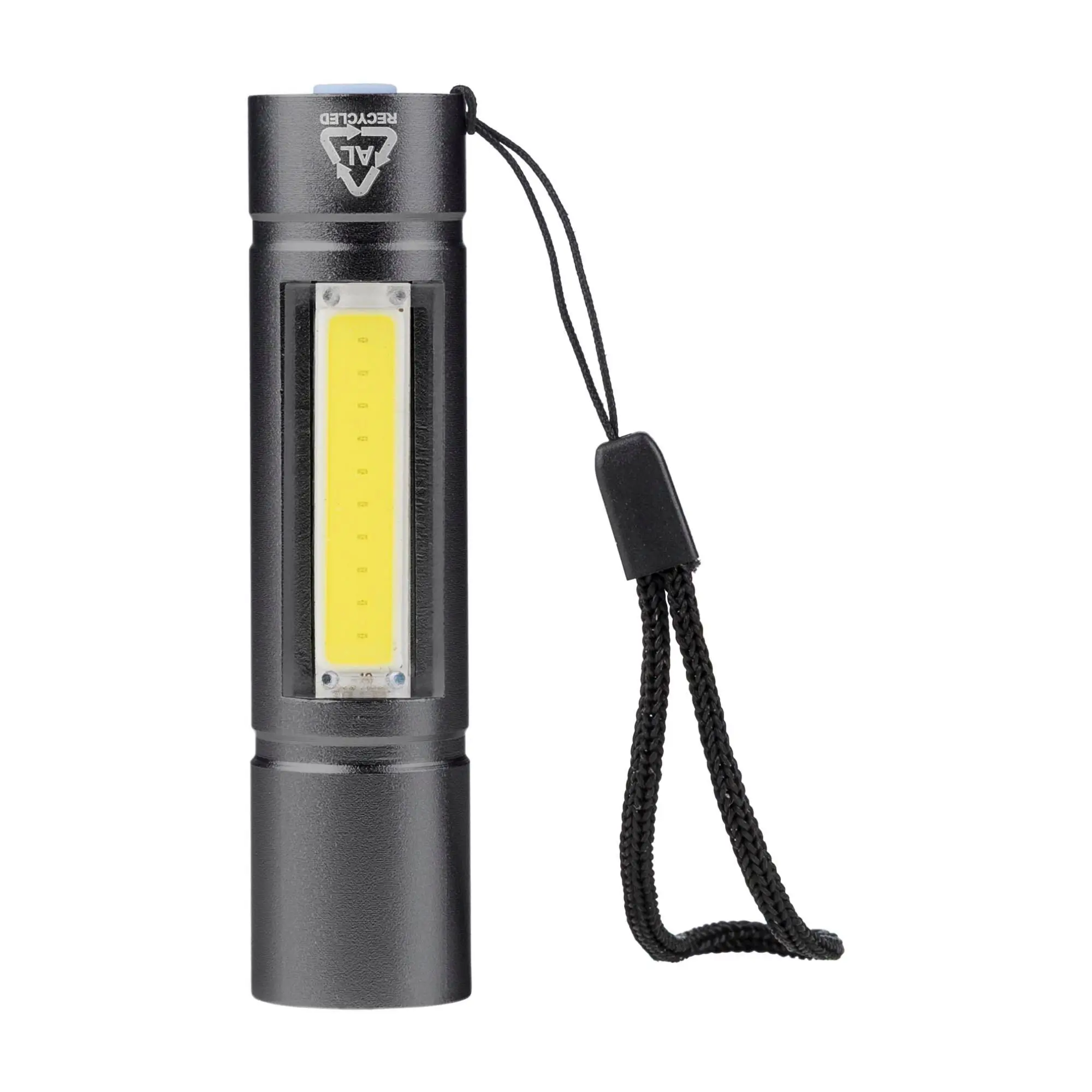 Vorschau: Taschenlampe SAMI recycelt