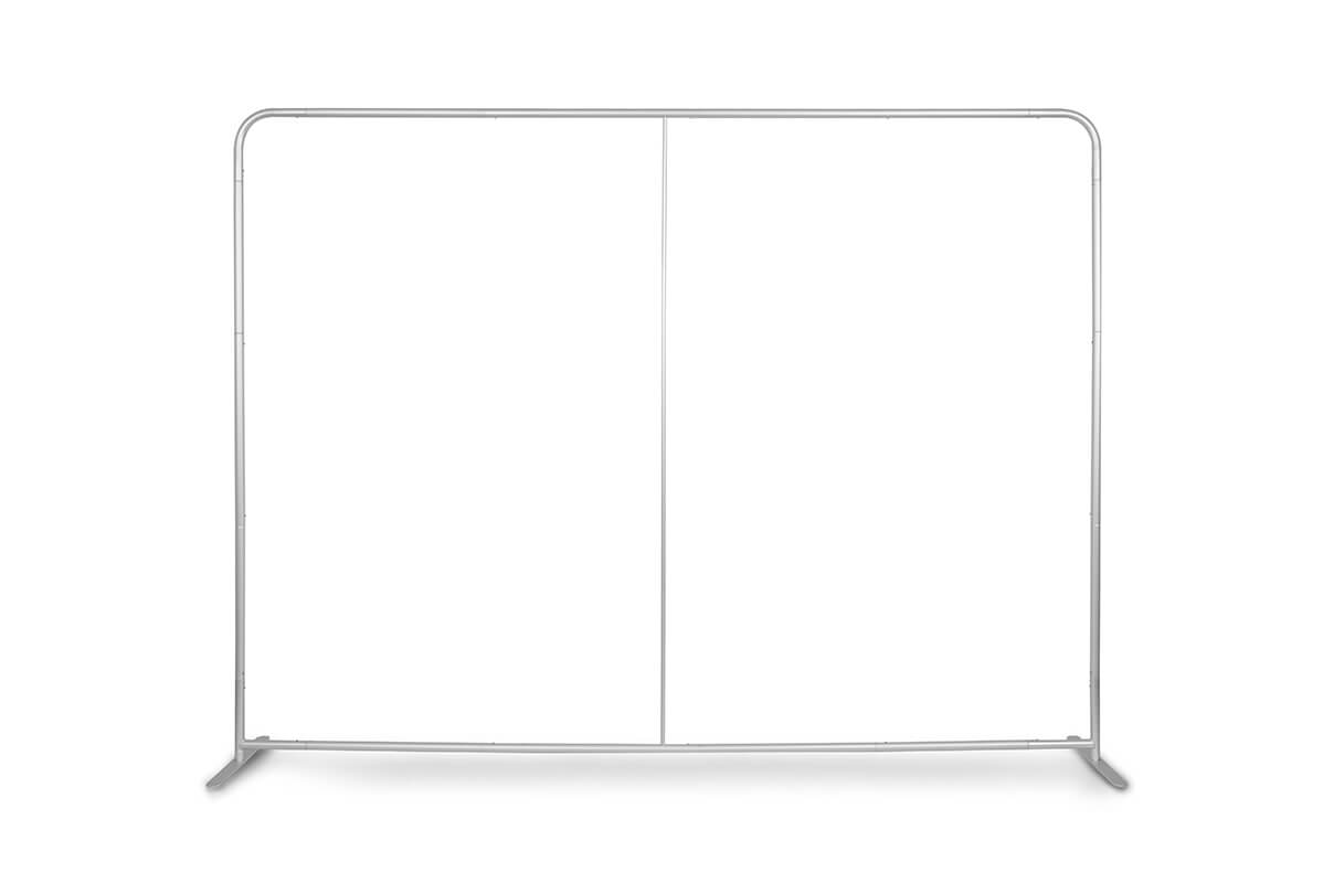 Smart Line, Frontansicht