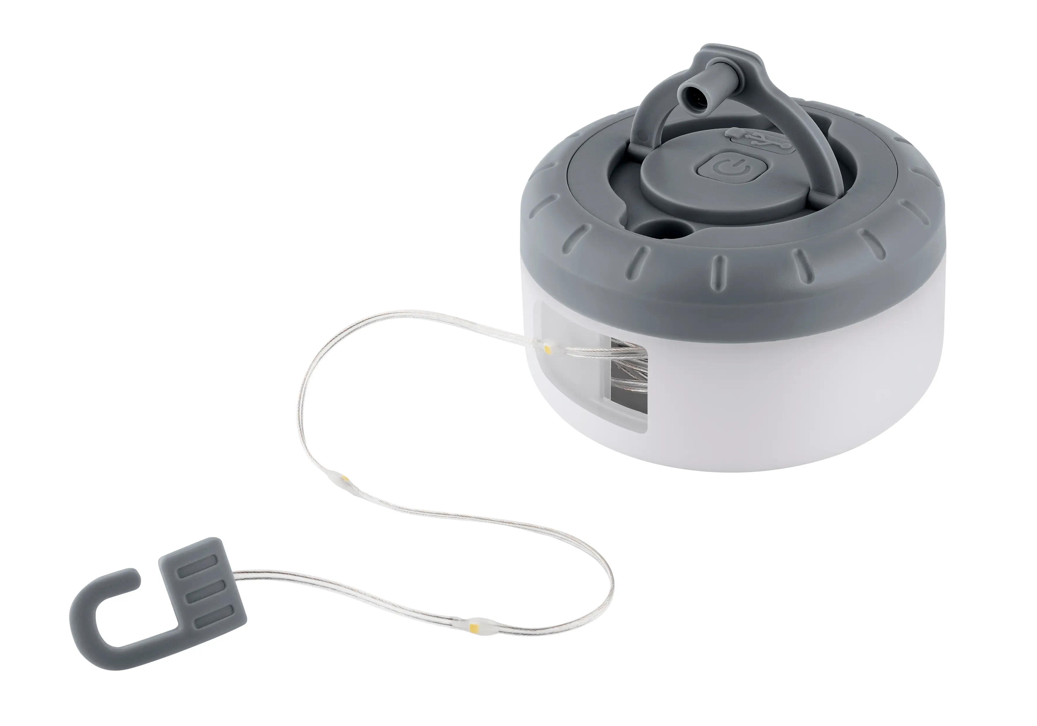 Vorschau: Outdoorlampe Metmaxx® LuminaFlexRGB