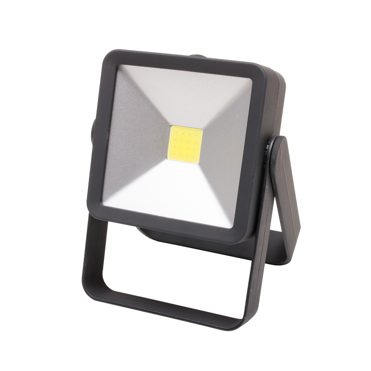 Vorschau: LED-Strahler COB Flutlicht