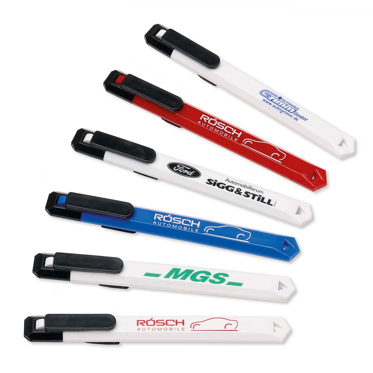 Vorschau: Papiermesser Klein