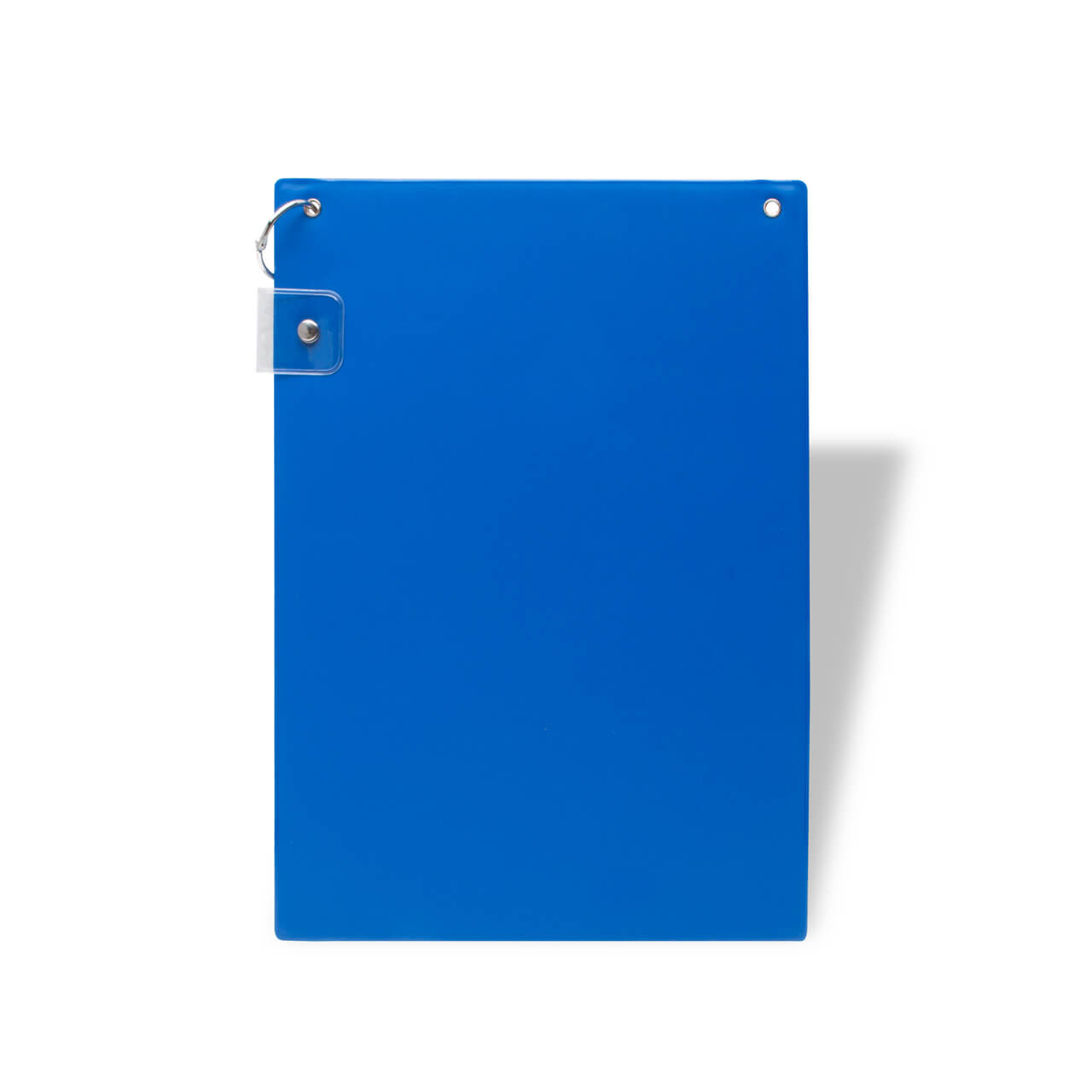 H0334900_Auftragstaschen_A4_Klappring_Drucknopfverschluss_Blau_RS