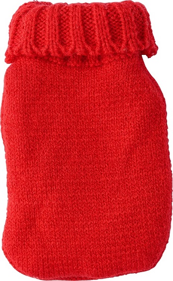 Strickbezug