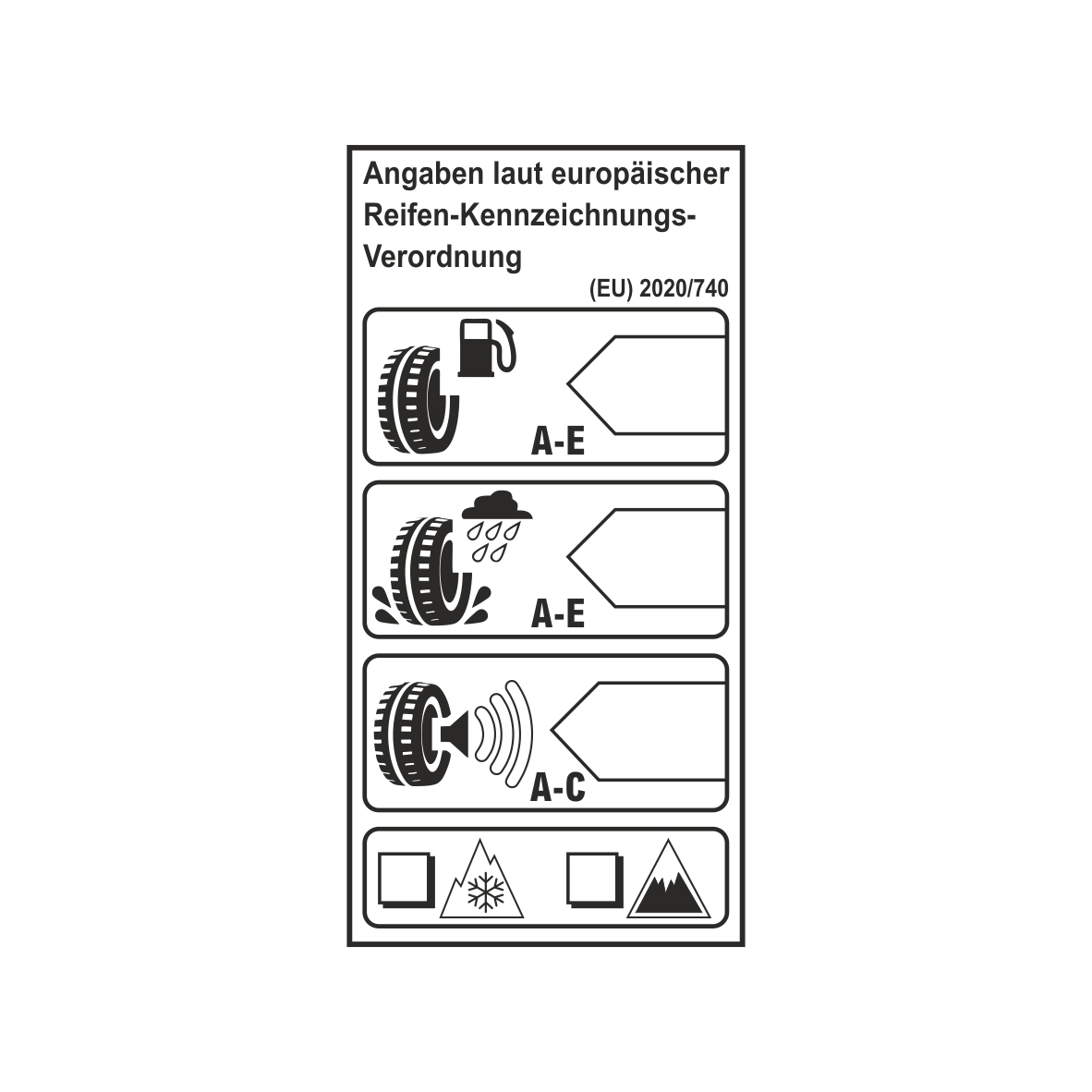 Vorschau: Reifenlabel-Stempel