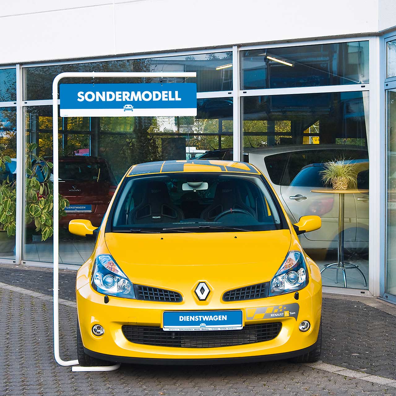 Vorschau: Lettermast Plus für Maxiletter und Lettermast Segel