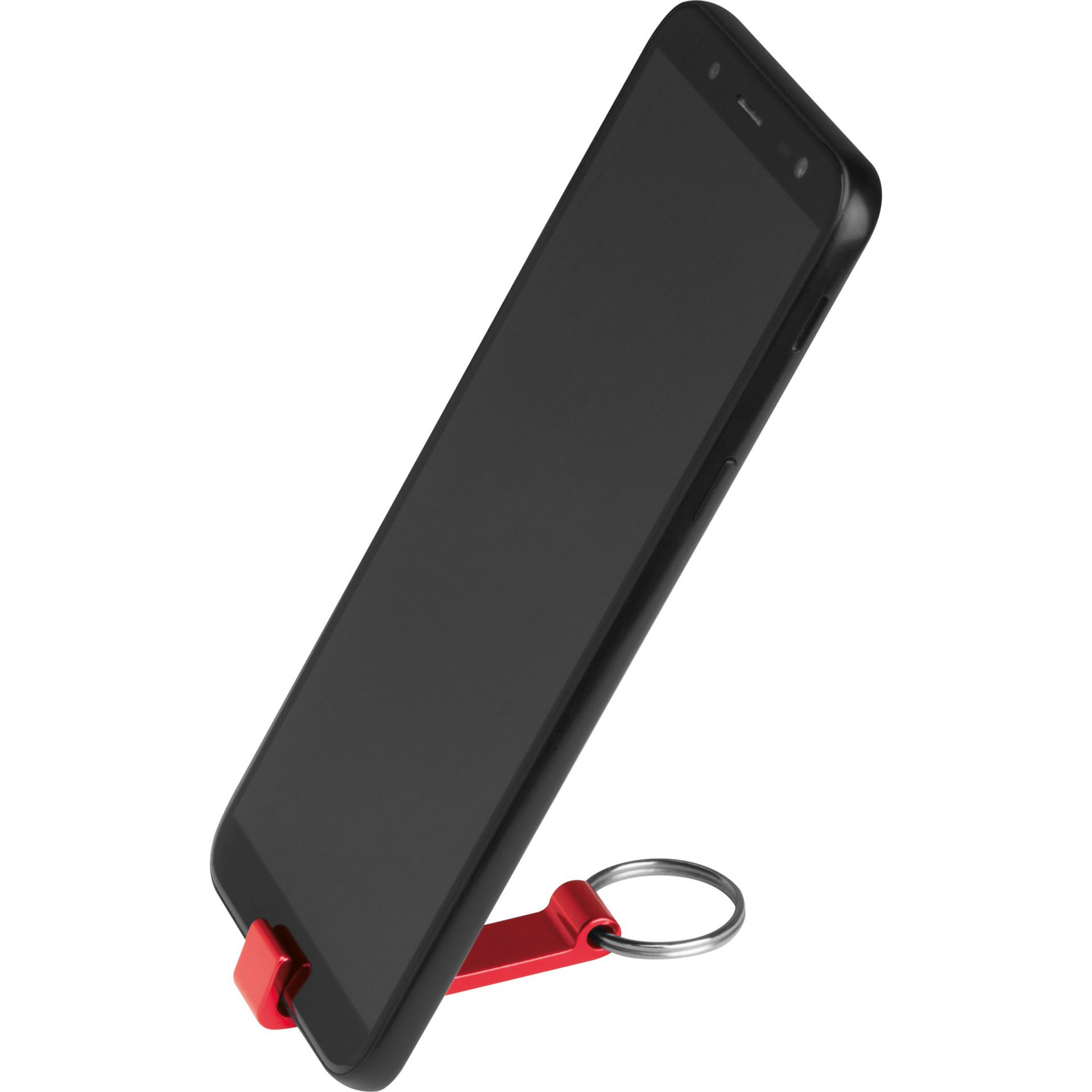 Schlüsselanhänger_Smartphonehalter