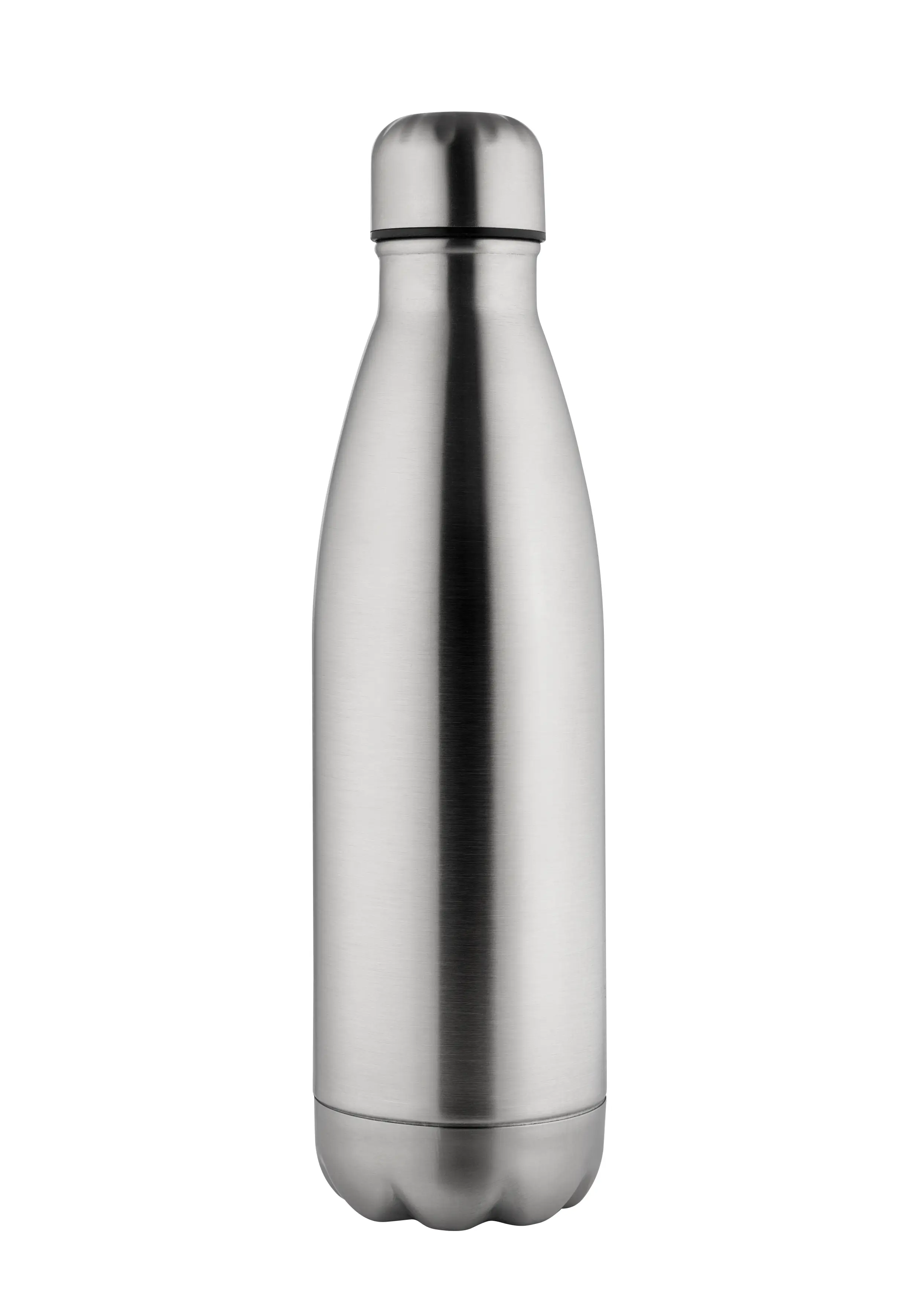 Vorschau:  Sportflasche Edelstahl Metmaxx® PowerSteel
