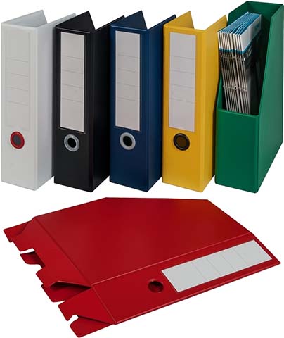 Vorschau: PVC-Stehsammler