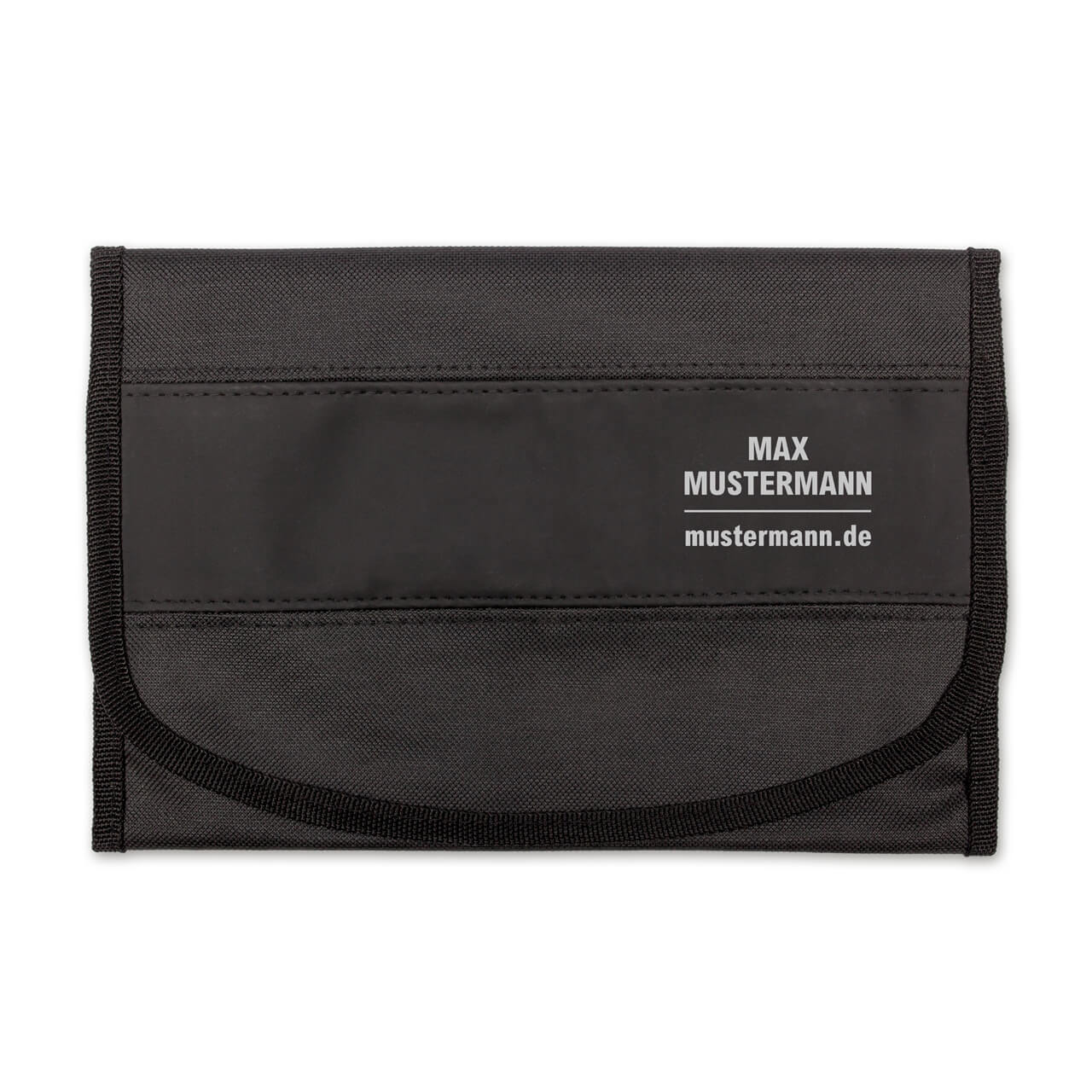 CreativDesign Wagenpapiertasche Store&Time-blau 