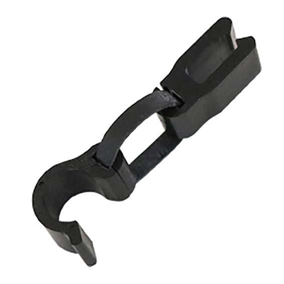Vorschau: Banner Clip unten, CROWN
