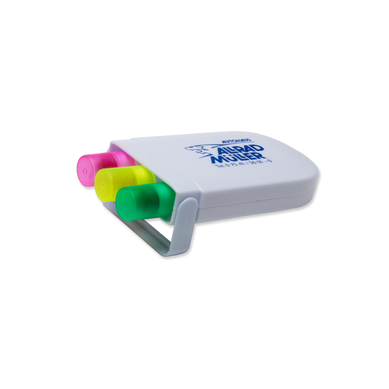 Vorschau: Textmarker-Set