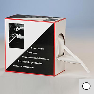 Vorschau: Klebeband, Schaumprofil