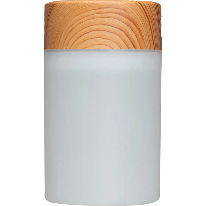 Luftbefeuchter mit LED 3