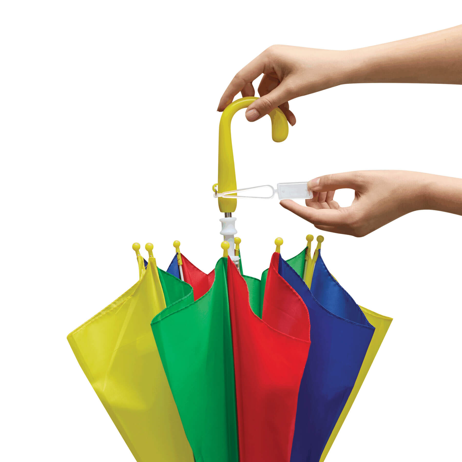 Vorschau: Kinderschirm LOLLIPOP