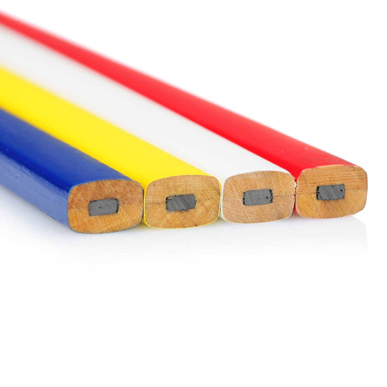 Vorschau: Zimmermannsbleistift