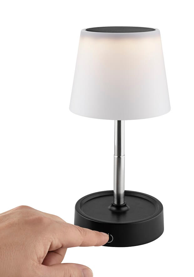Tischlampe TableLightAmbientCompact Anwendung