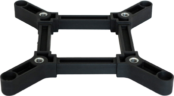 Vorschau: Strebenverbinder CROWN