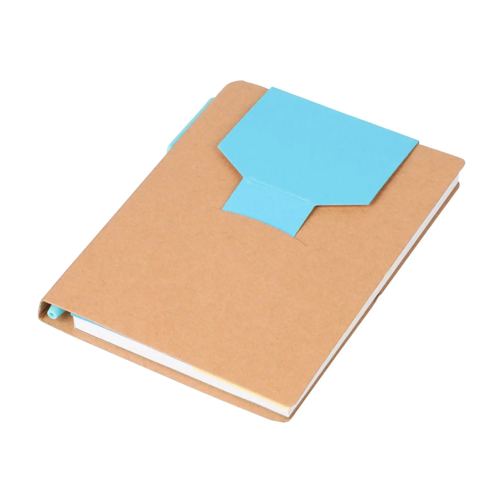 Vorschau: Notizbuch Quillo A6